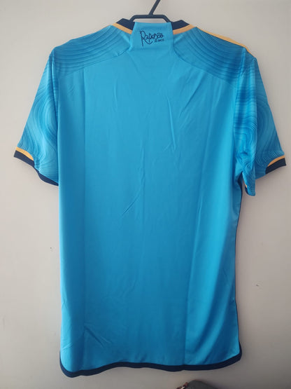 Camisa Cruzeiro III 2023/2024 – Edição Especial Tríplice Coroa!