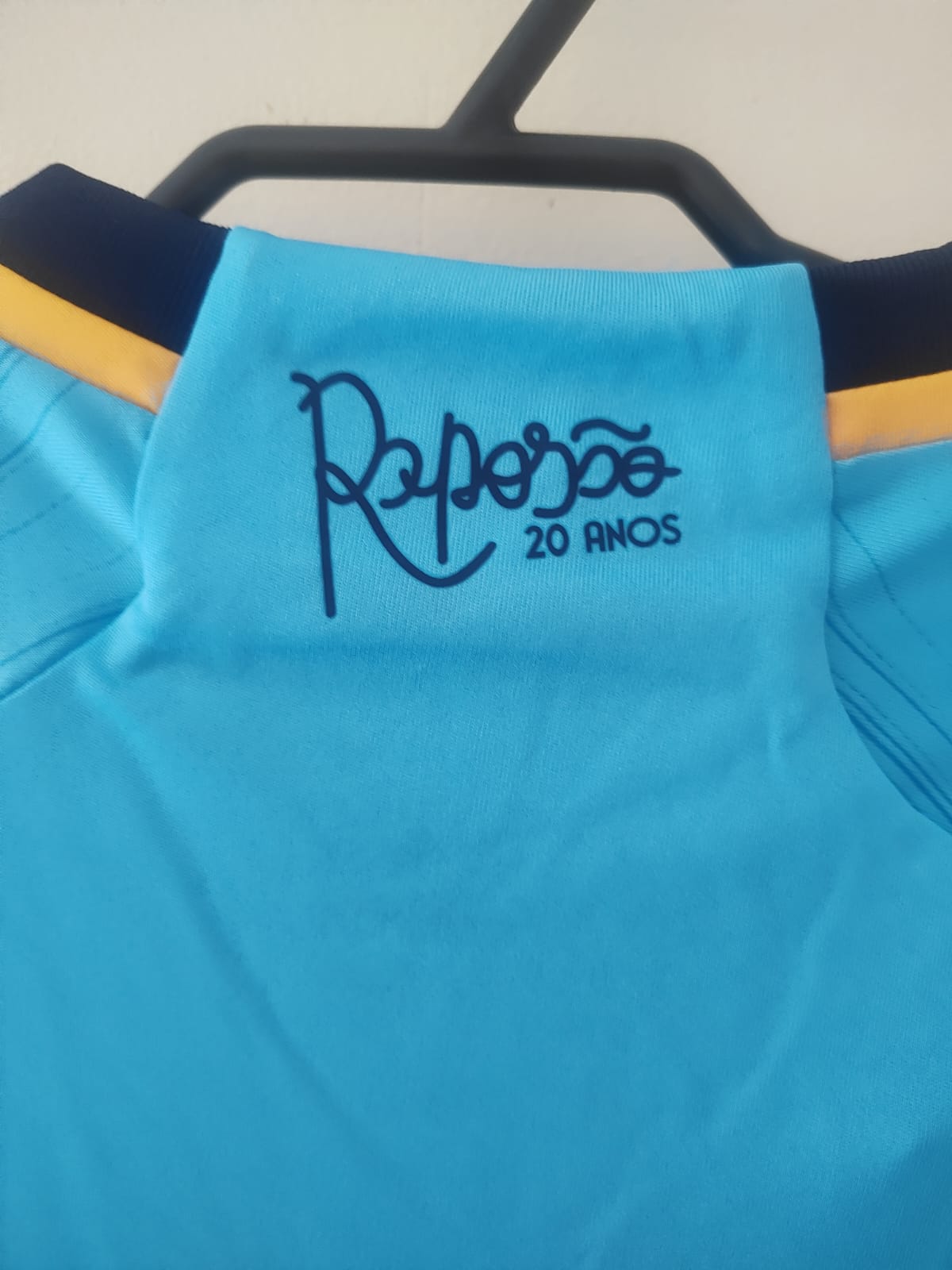 Camisa Cruzeiro III 2023/2024 – Edição Especial Tríplice Coroa!
