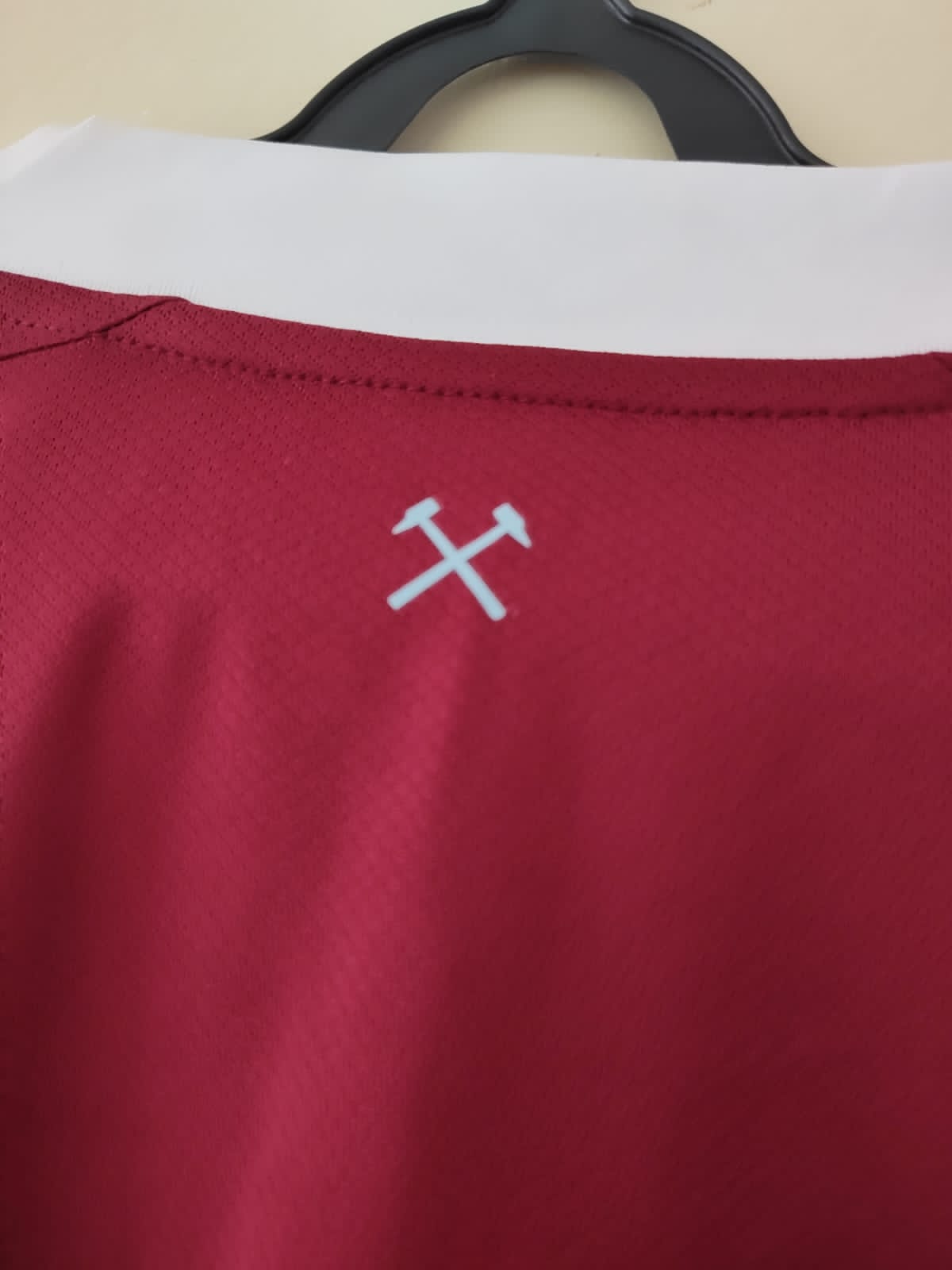Camisa West Ham 2022-23 – Oficial e Nova