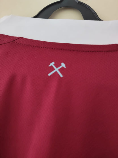 Camisa West Ham 2022-23 – Oficial e Nova