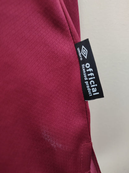 Camisa West Ham 2022-23 – Oficial e Nova