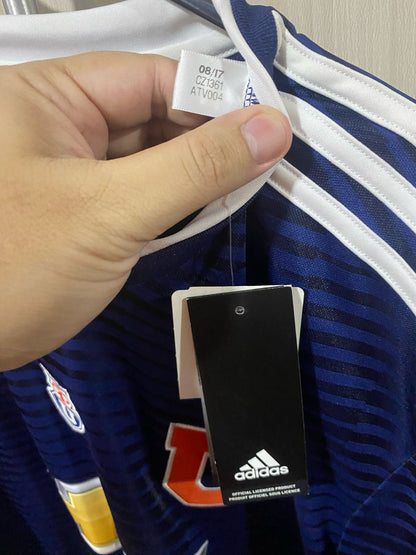 Camiseta Universidad de Chile 2018