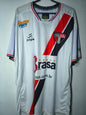 Camisa Primavera Ii 2022 Junpe Indaiatuba São Paulo