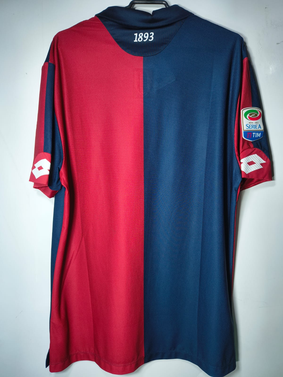 Genoa 2018-2019