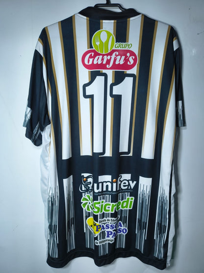 Camisa Votuporanguense 2021