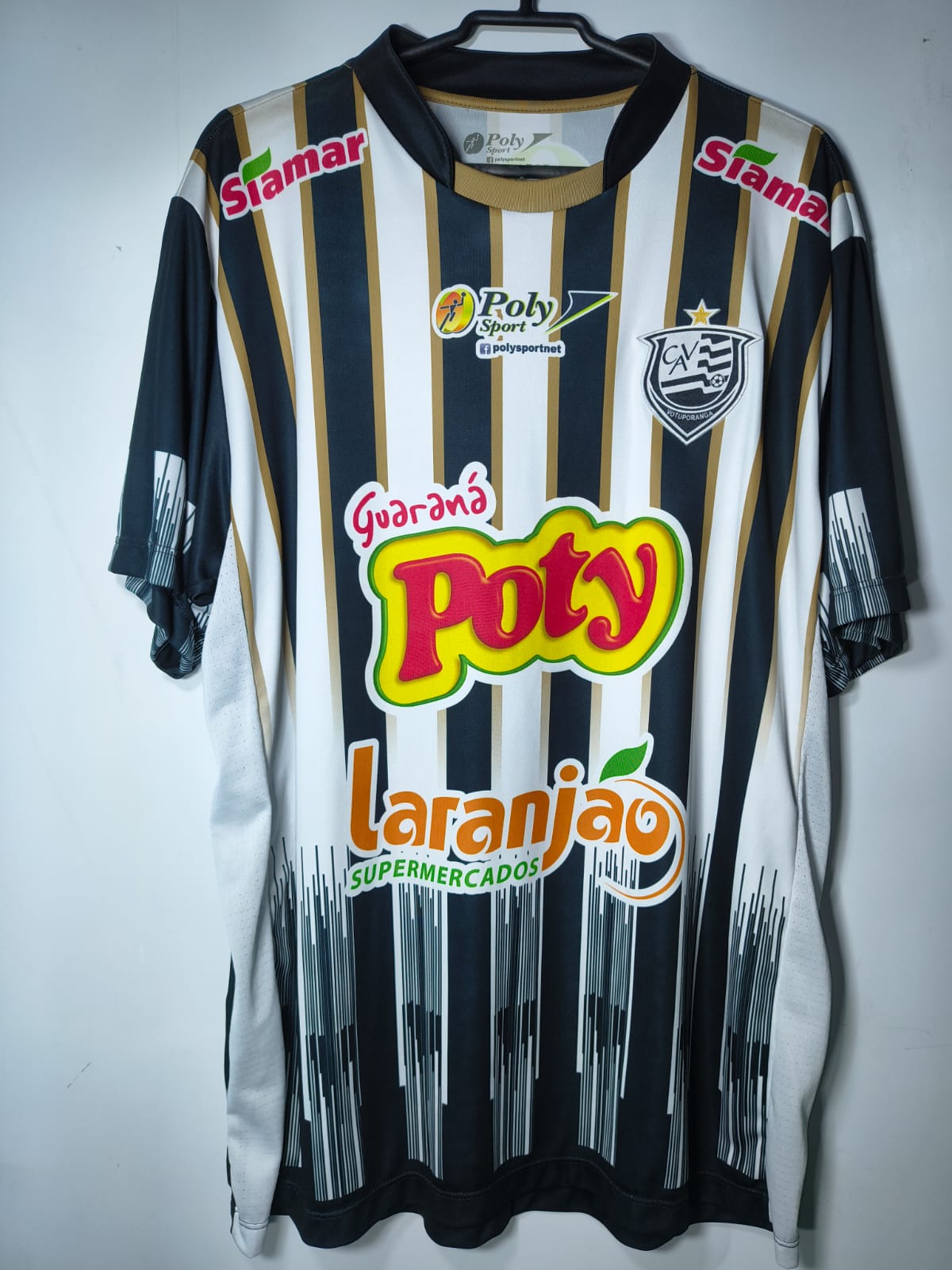 Camisa Votuporanguense 2021