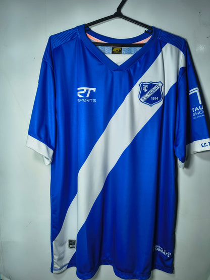 Camisa RT Sports E.C Taubaté I 2021