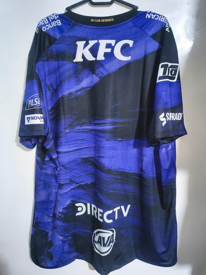 Camisa Independiente del Valle 2024