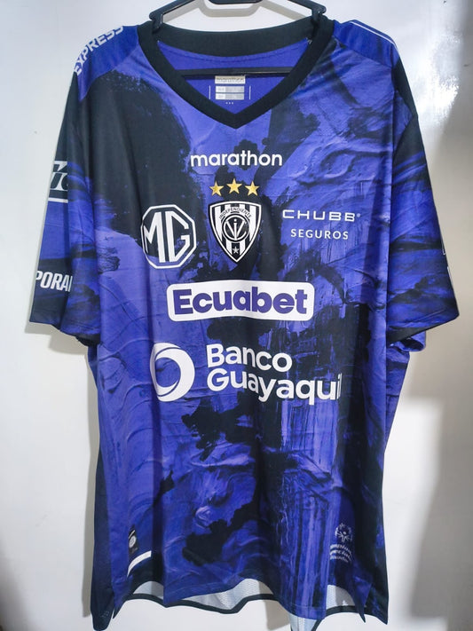 Camisa Independiente del Valle 2024