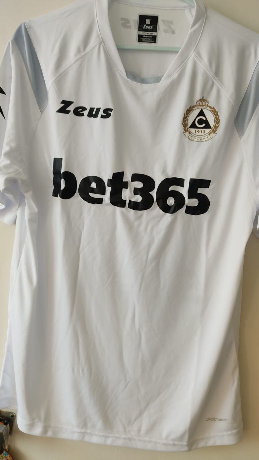 Slavia Sofia Bulgaria 2023-2024