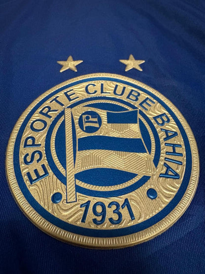 Camisa Bahia Super Man 2025