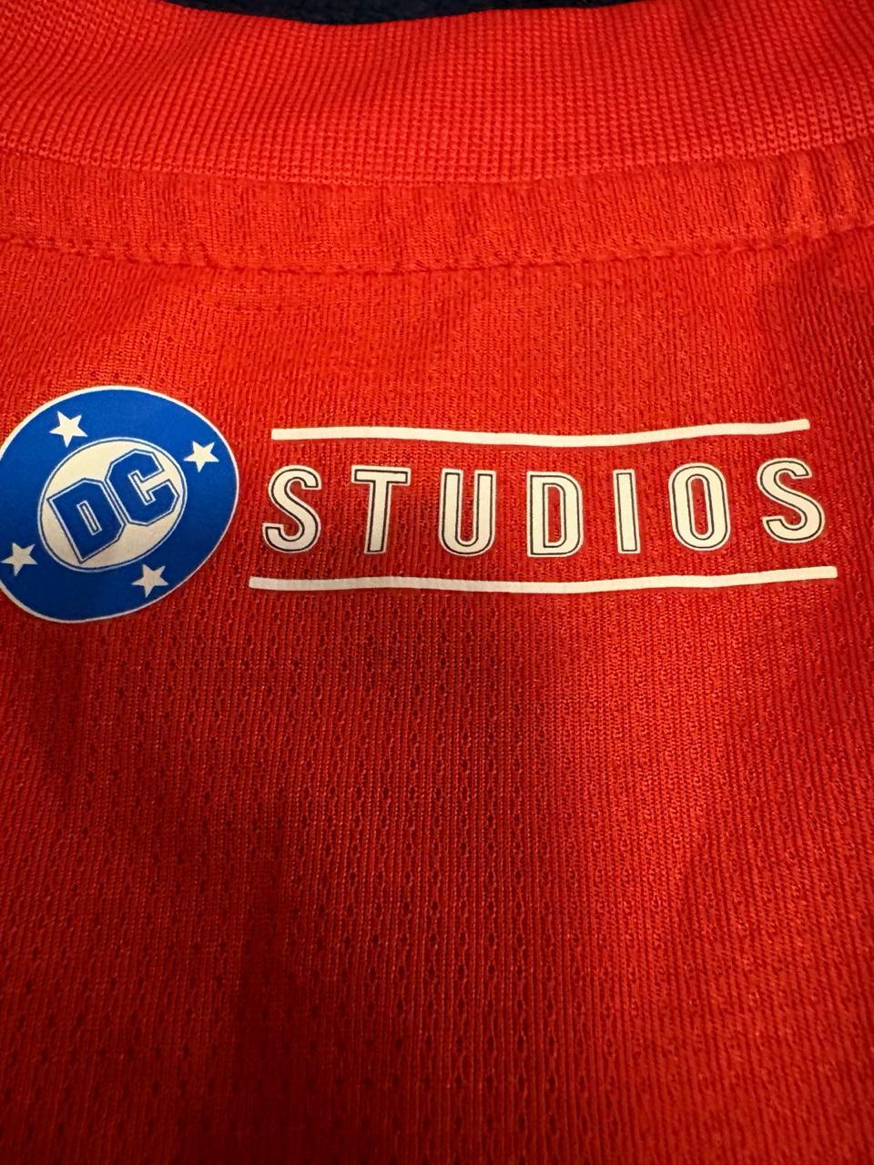 Camisa Bahia Super Man 2025