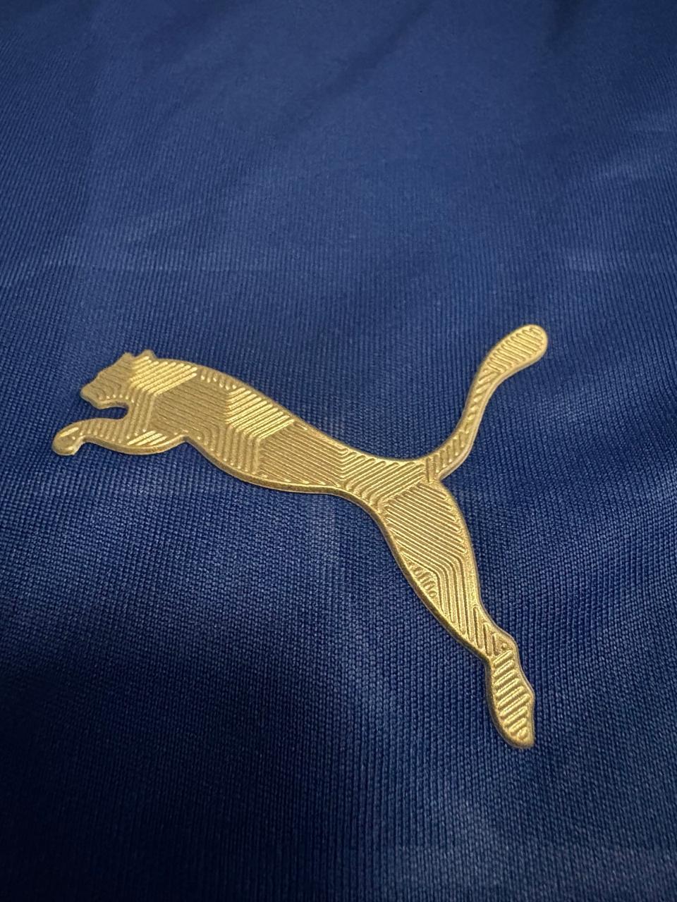 Camisa Bahia Super Man 2025