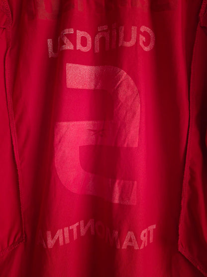 Camisa Internacional 2009 - 100 anos de jogo