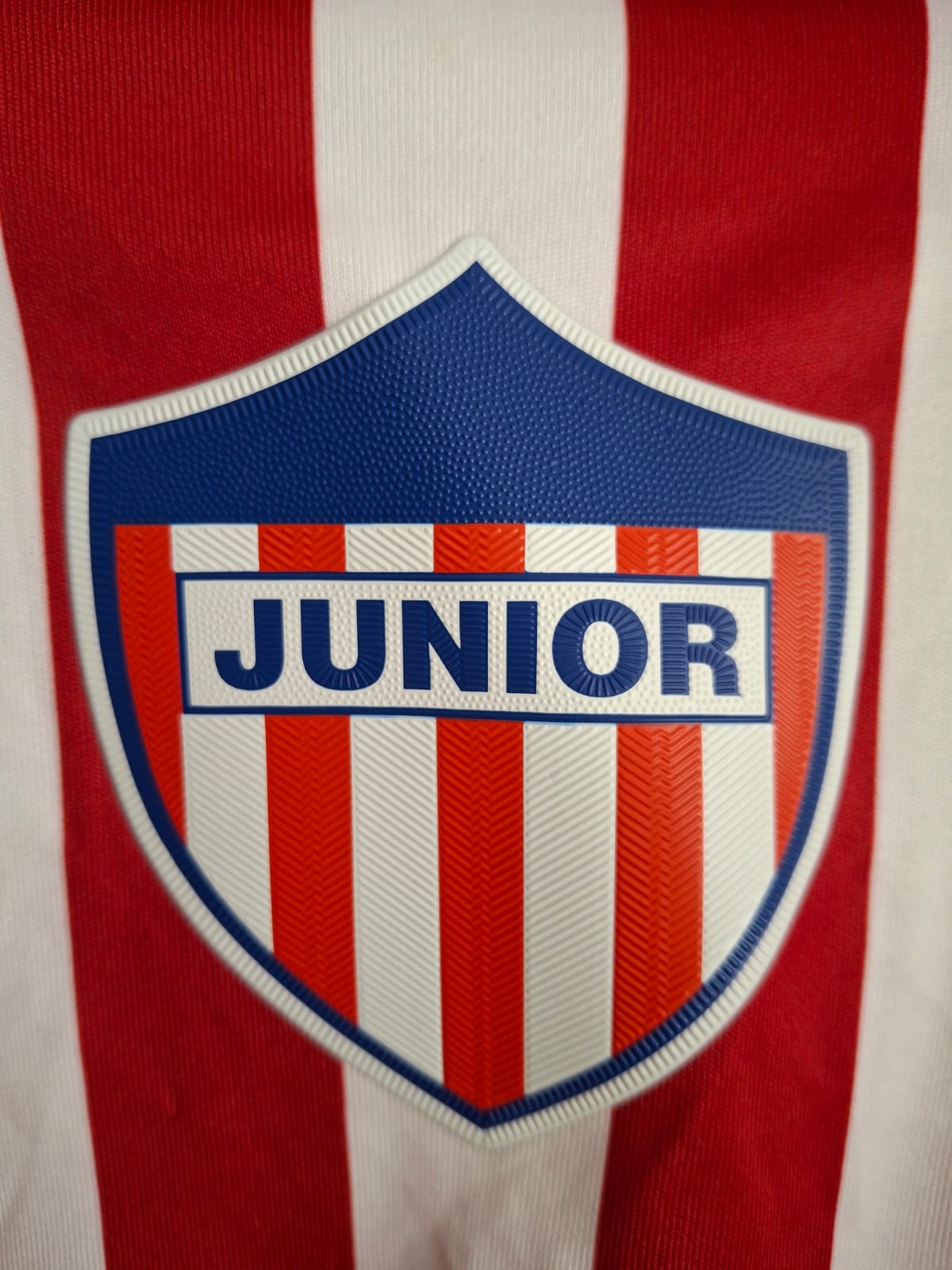 Junior Barranquilla Colombia 2024