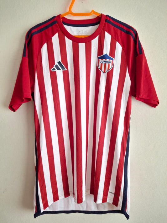 Junior Barranquilla Colombia 2024