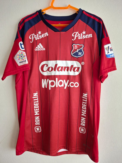Independiente Medellin Jogo 2023