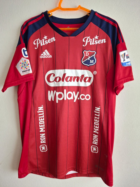 Independiente Medellin Jogo 2023