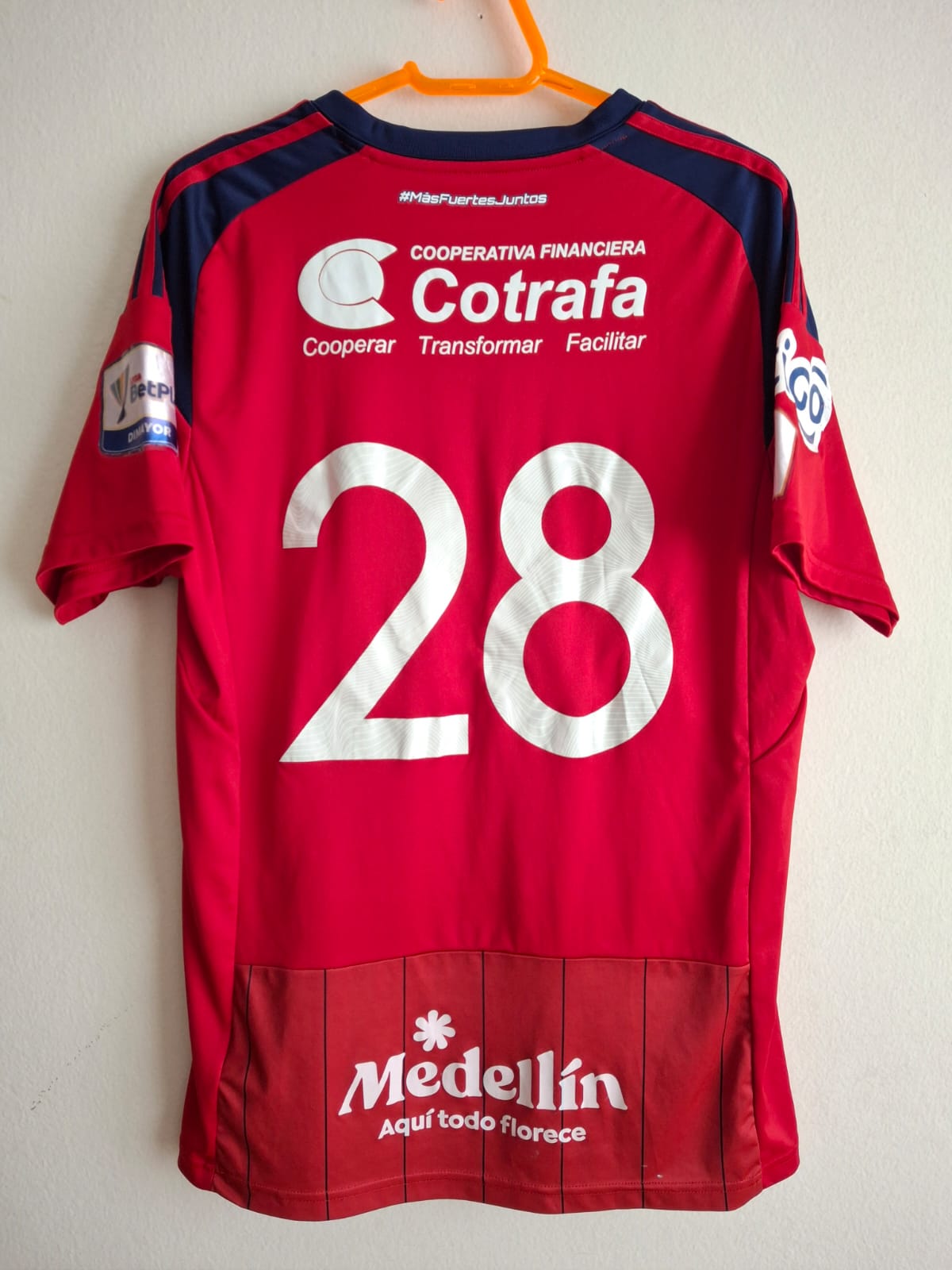Independiente Medellin Jogo 2023