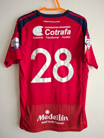 Independiente Medellin Jogo 2023