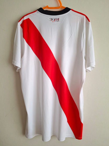 Camisa River Plate 2021 2022 Torcedor