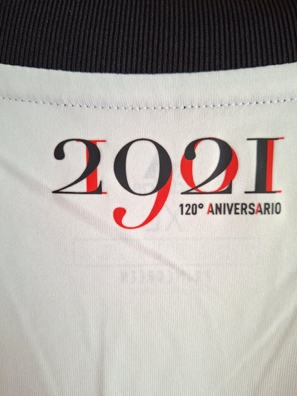 Camisa River Plate 2021 2022 Torcedor