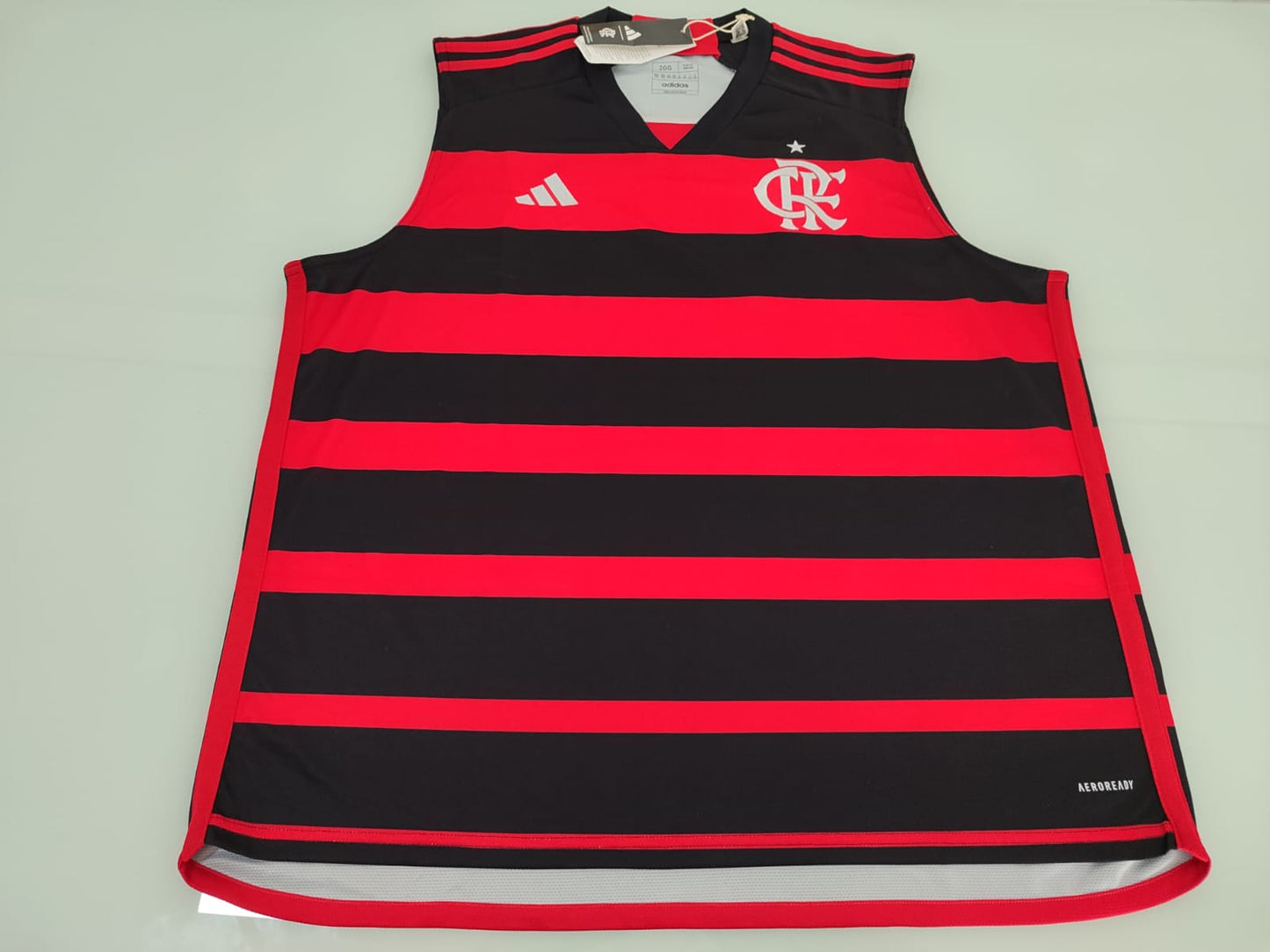Regata Flamengo 2024 – Original