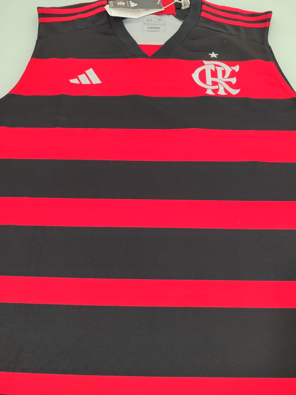 Regata Flamengo 2024 – Original