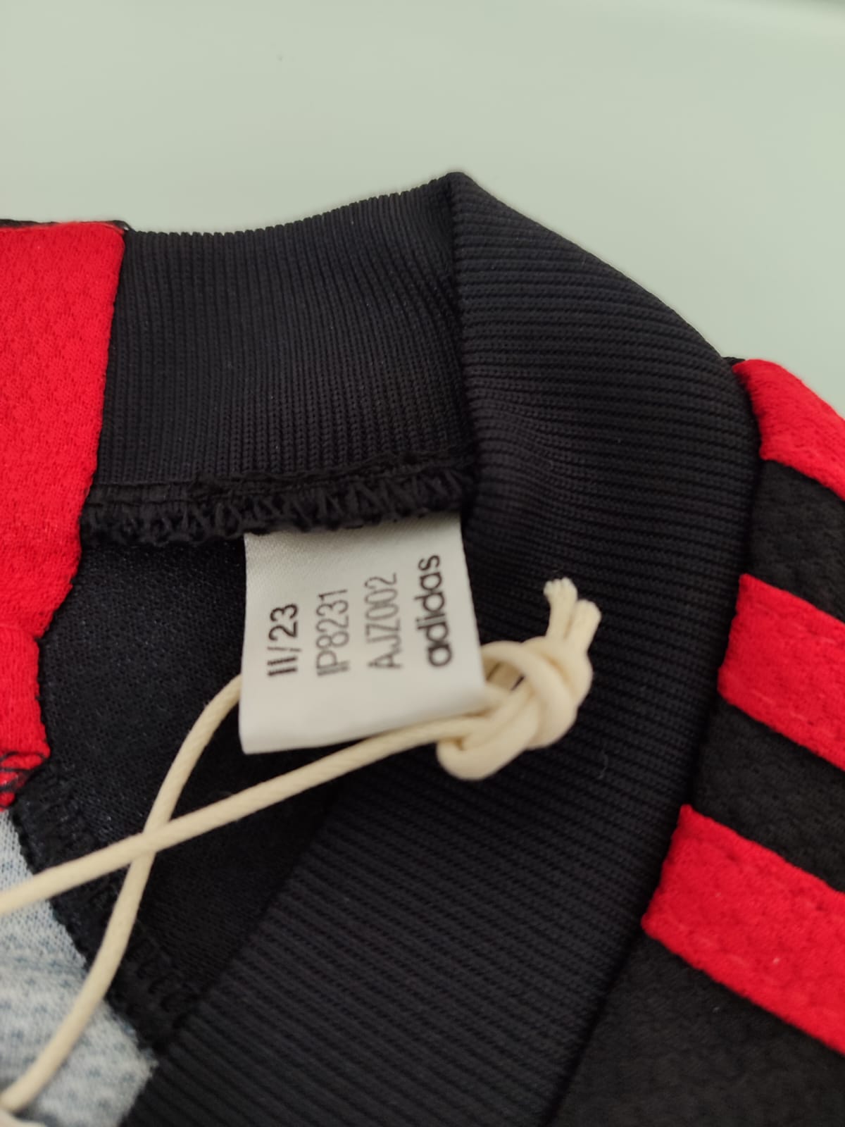 Regata Flamengo 2024 – Original