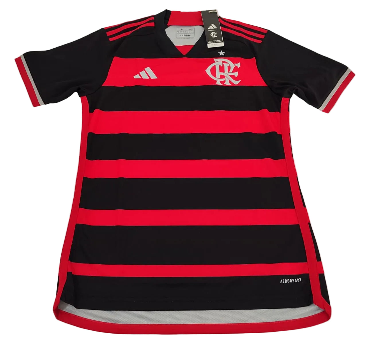 Camisa Flamengo 2024 – Original