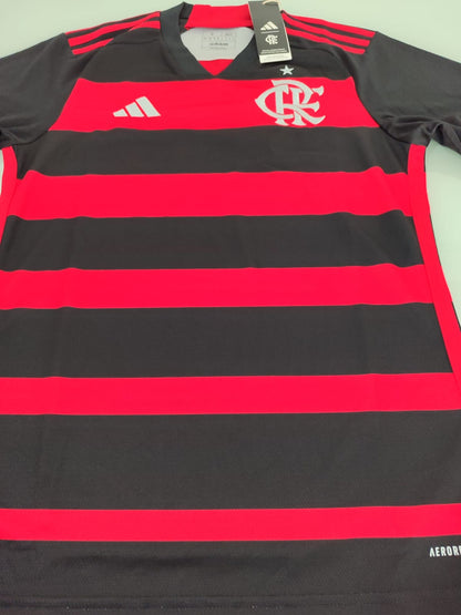 Camisa Flamengo 2024 – Original