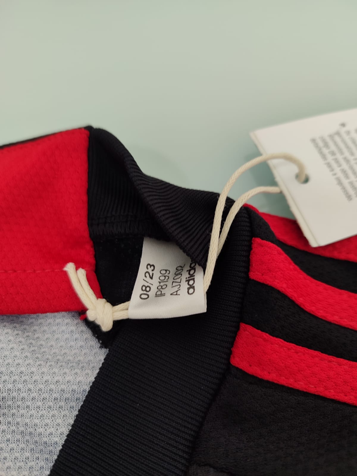 Camisa Flamengo 2024 – Original
