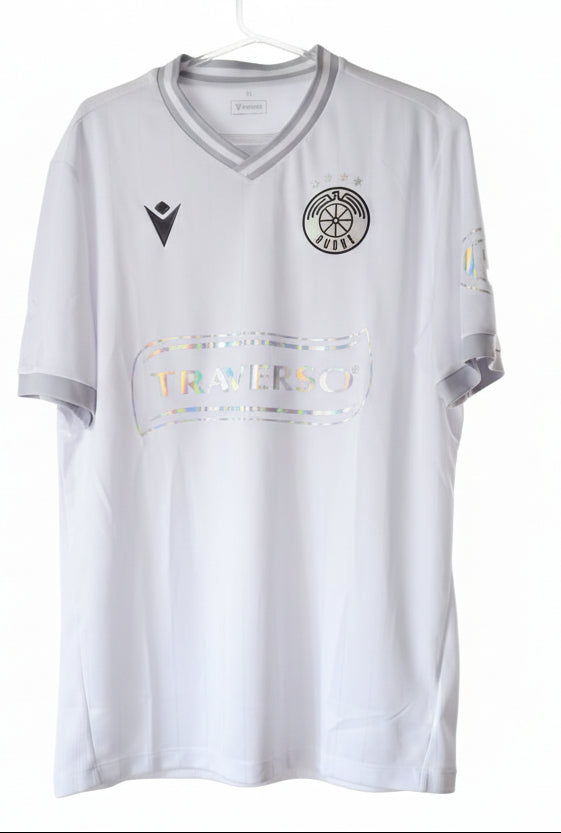 Audax Italiano away 2025