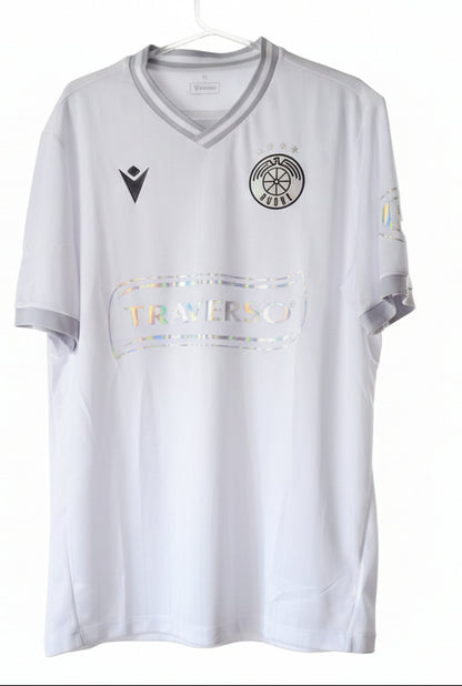 Audax Italiano away 2025
