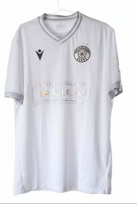 Audax Italiano away 2025