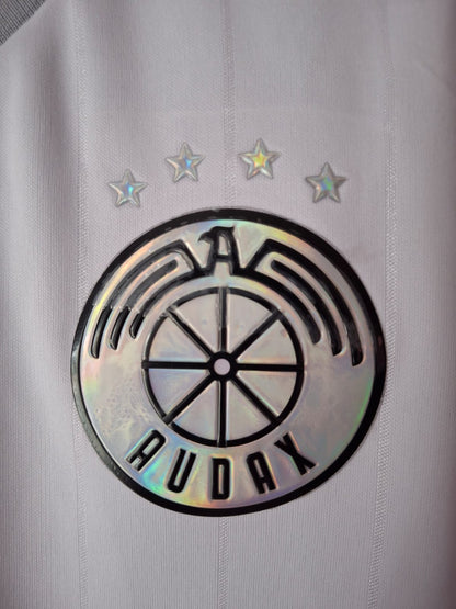 Audax Italiano away 2025