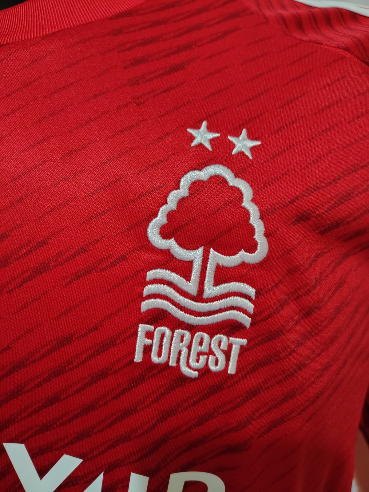 Nottingham Forest 2024 2025