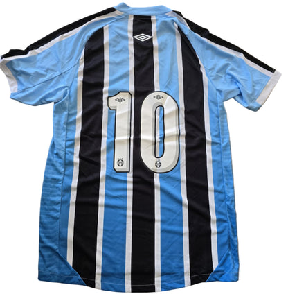 Gremio home 2022 Torcedor