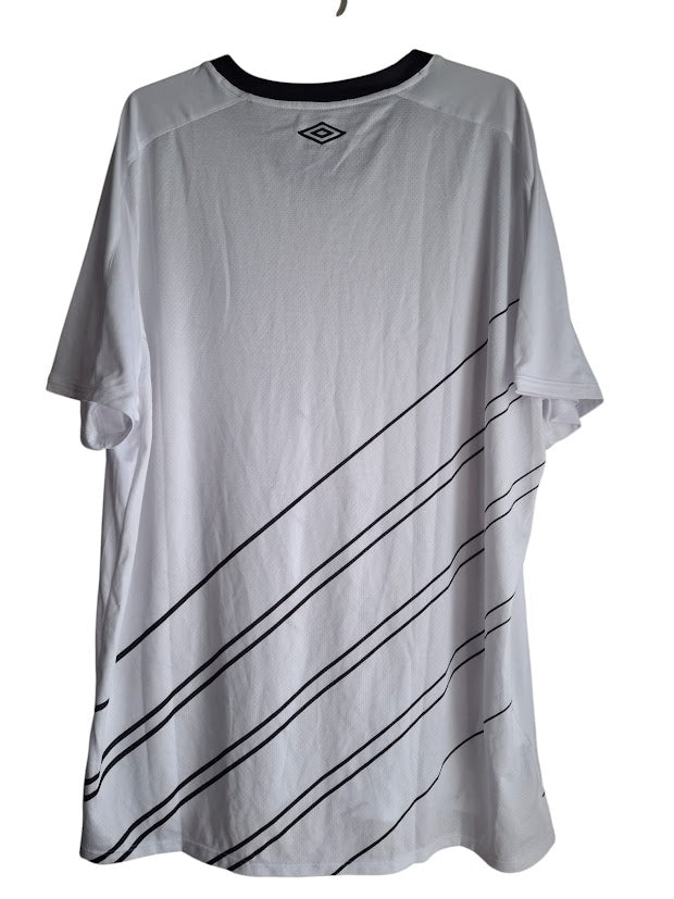 Athletico Paranaense 2019 · Away · White Player Version