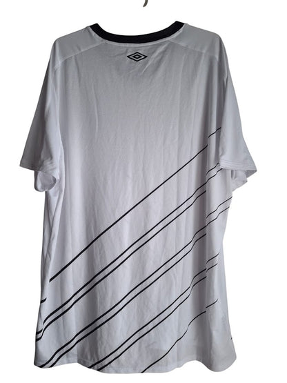 Athletico Paranaense 2019 · Away · White Player Version