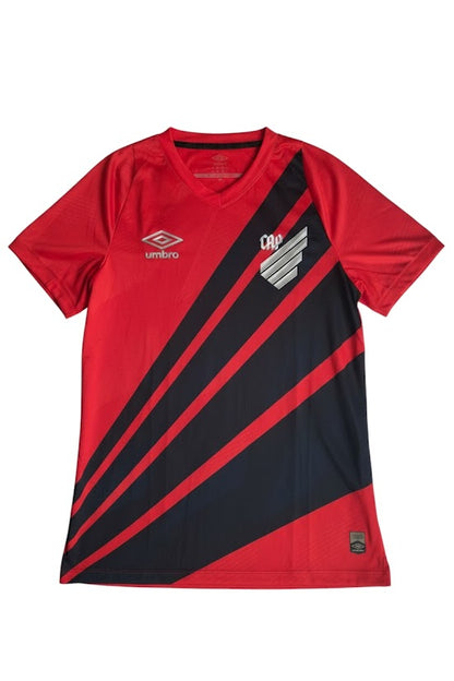 Athletico Paranaense 2024 · Home · Player Version
