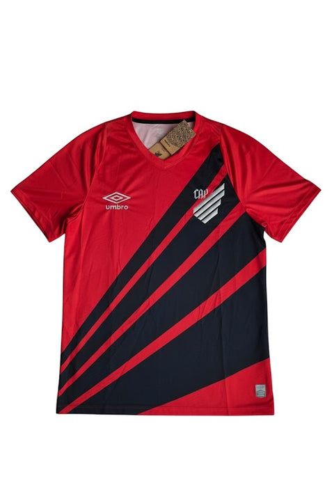 Athletico Paranaense 2024 · Home · Torcedor