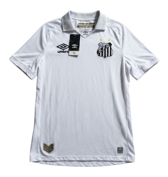 Santos · Home 2024