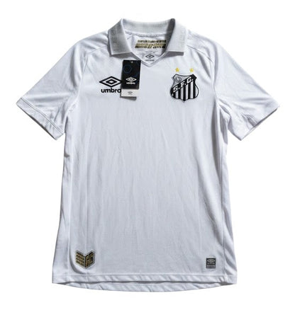 Santos · Home 2024