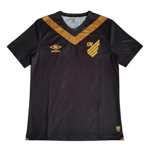 Athletico Paranaense 2024 · Third · Jogador
