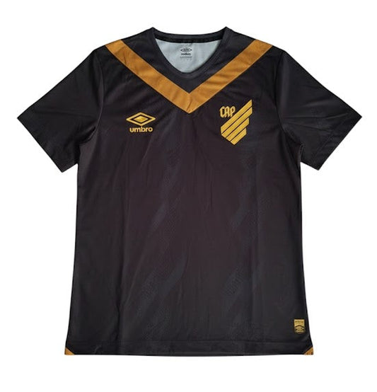 Athletico Paranaense 2024 · Third · Player Version