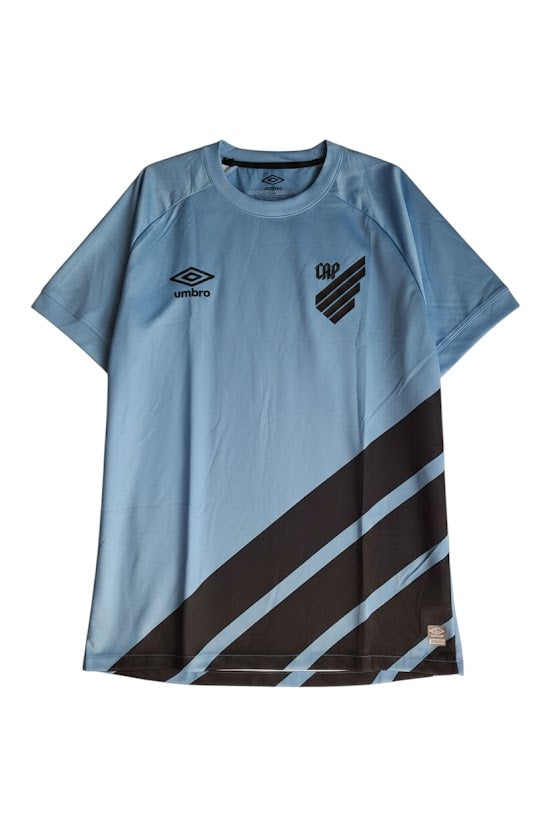 Athletico Paranaense 2023 · Away · Blue Player Version