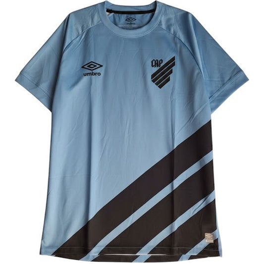 Athletico Paranaense 2023 · Away · Blue Player Version