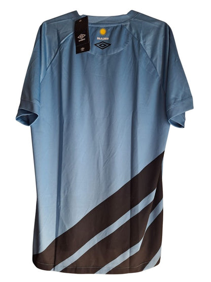 Athletico Paranaense 2023 · Away · Blue Player Version