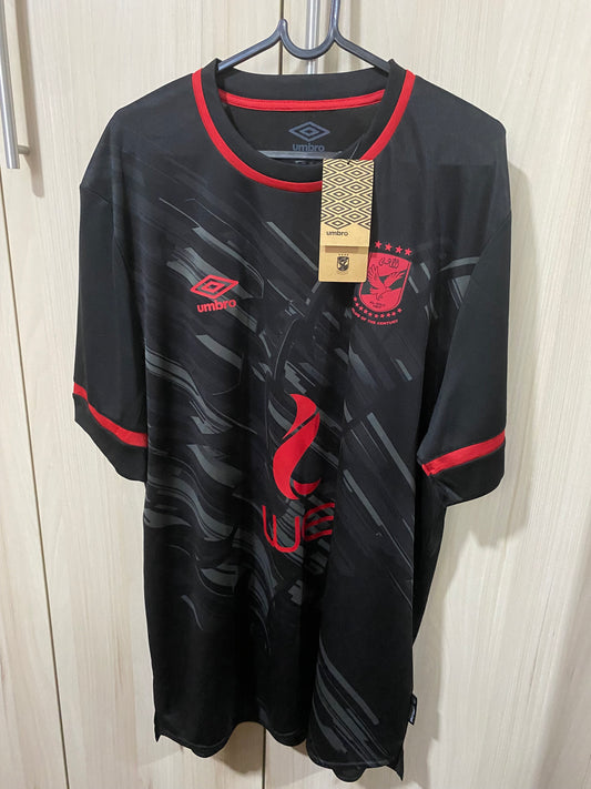 Al Ahly Away 2021
